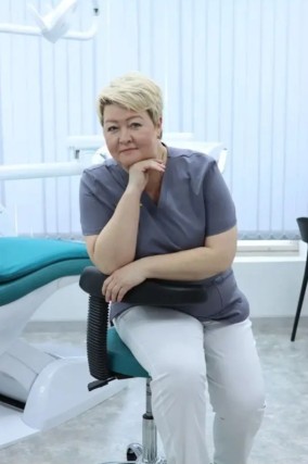 фото врача